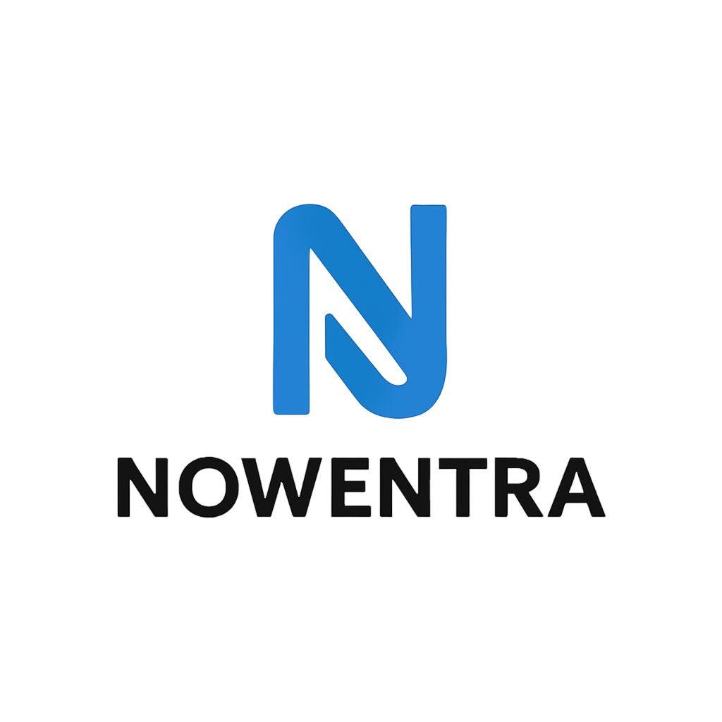 Nowentra Logo