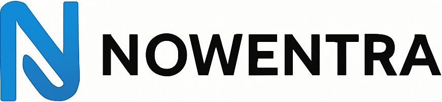 Nowentra Logo